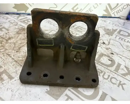 Caterpillar C15 Engine Mounts