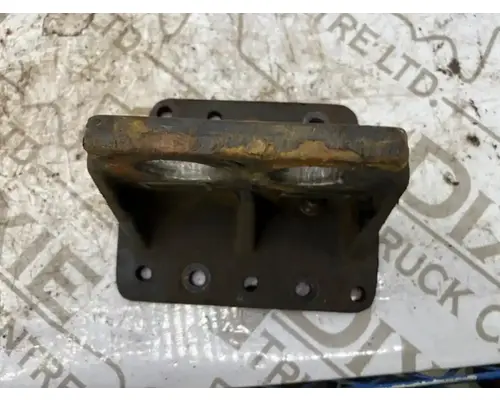 Caterpillar C15 Engine Mounts