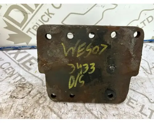 Caterpillar C15 Engine Mounts