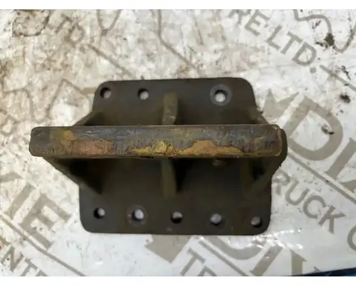 Caterpillar C15 Engine Mounts