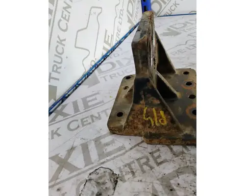 Caterpillar C15 Engine Mounts
