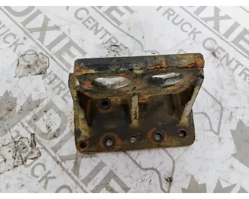 Caterpillar C15 Engine Mounts