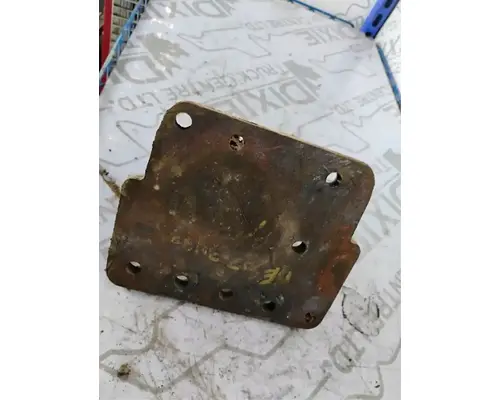 Caterpillar C15 Engine Mounts