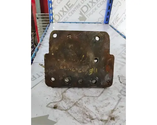 Caterpillar C15 Engine Mounts