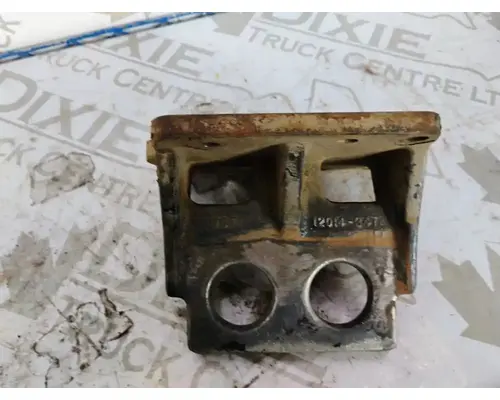 Caterpillar C15 Engine Mounts