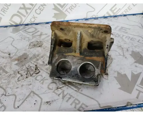 Caterpillar C15 Engine Mounts