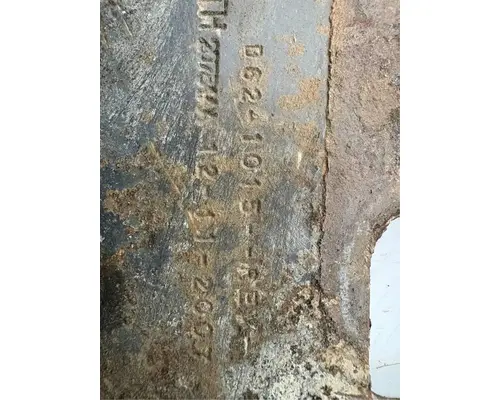 Caterpillar C15 Engine Mounts