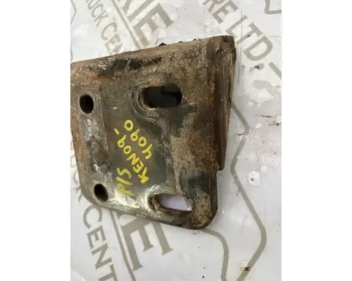 Caterpillar C15 Engine Mounts