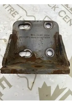 Caterpillar C15 Engine Mounts