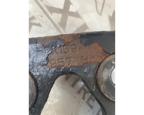 Caterpillar C15 Engine Mounts