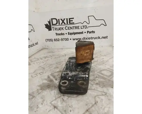 Caterpillar C15 Engine Mounts