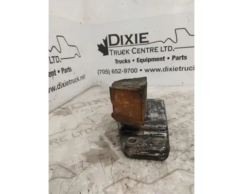 Caterpillar C15 Engine Mounts