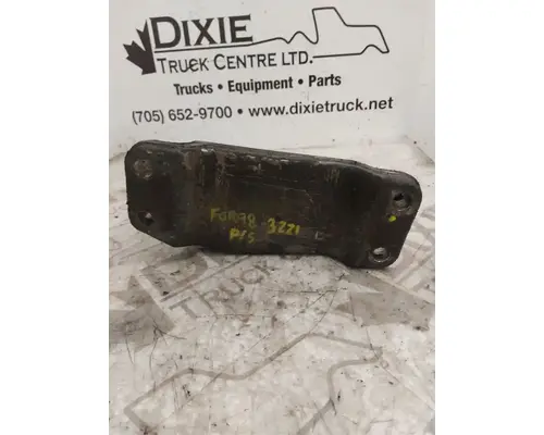 Caterpillar C15 Engine Mounts