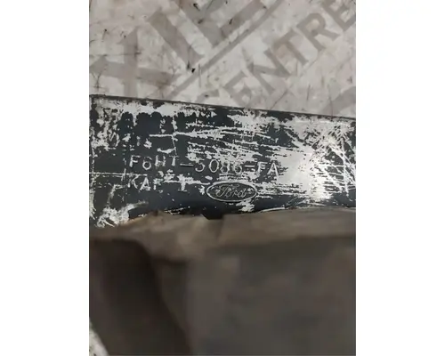 Caterpillar C15 Engine Mounts