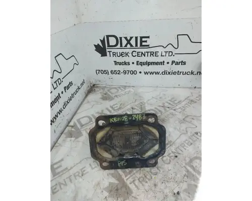 Engine Mounts Caterpillar C15 Dixie Truck Centre