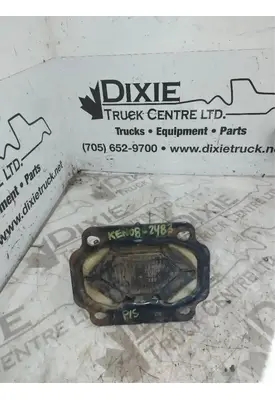 Caterpillar C15 Engine Mounts