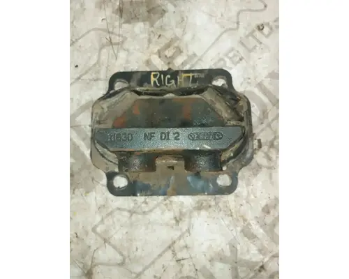 Caterpillar C15 Engine Mounts