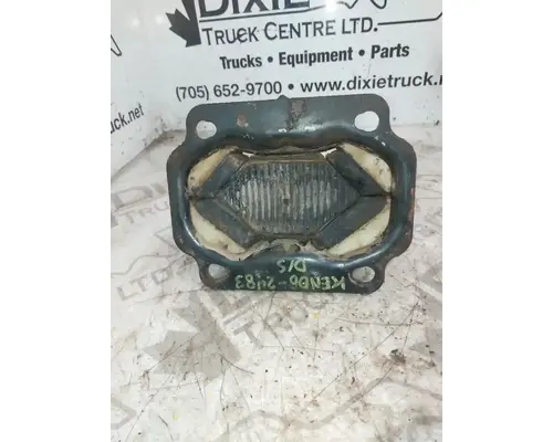 Engine Mounts Caterpillar C15 Dixie Truck Centre