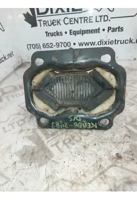 Caterpillar C15 Engine Mounts