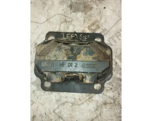 Caterpillar C15 Engine Mounts