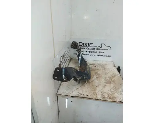 Caterpillar C15 Engine Mounts