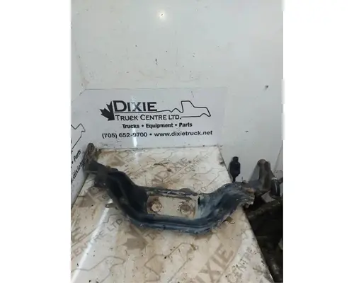 Caterpillar C15 Engine Mounts