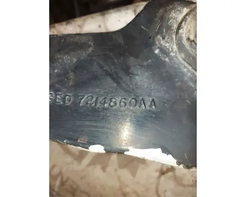 Caterpillar C15 Engine Mounts