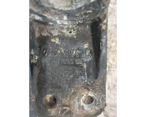 Caterpillar C15 Engine Mounts