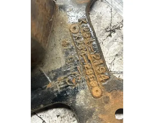 Caterpillar C15 Engine Mounts