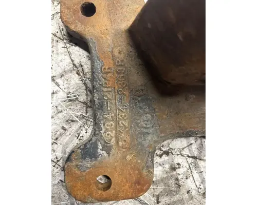 Caterpillar C15 Engine Mounts