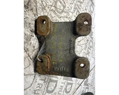 Caterpillar C15 Engine Mounts