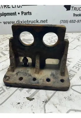 Caterpillar C15 Engine Mounts