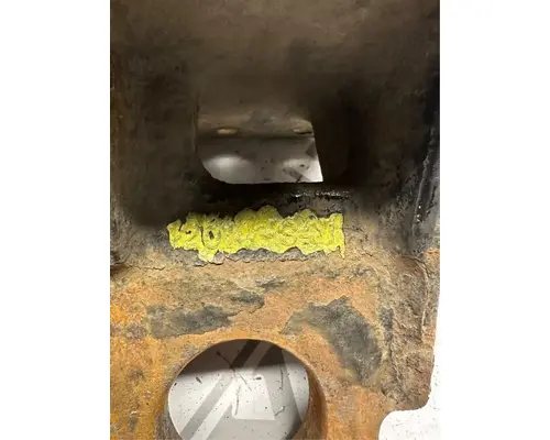 Caterpillar C15 Engine Mounts