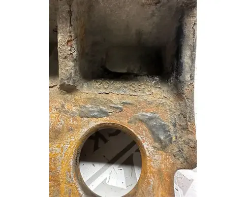 Caterpillar C15 Engine Mounts