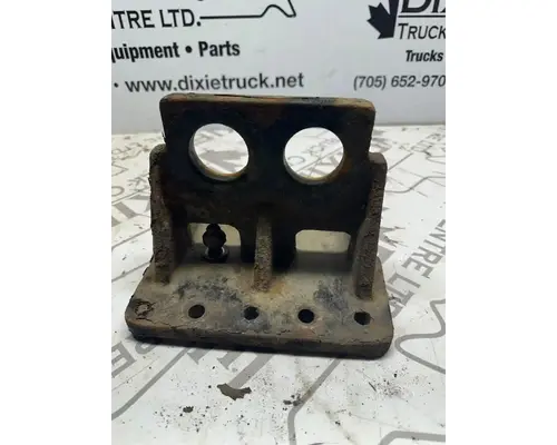 Caterpillar C15 Engine Mounts