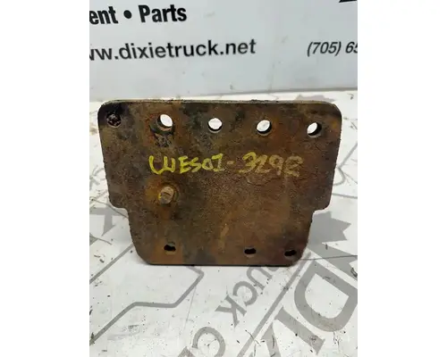 Caterpillar C15 Engine Mounts