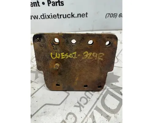 Caterpillar C15 Engine Mounts