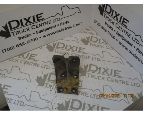 Engine Mounts Caterpillar C15 Dixie Truck Centre