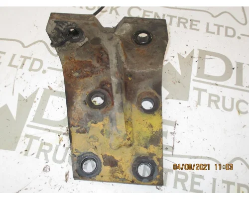 Caterpillar C15 Engine Mounts