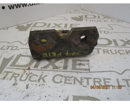 Caterpillar C15 Engine Mounts
