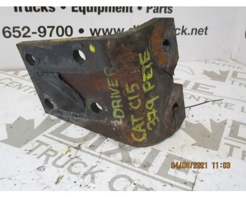 Caterpillar C15 Engine Mounts