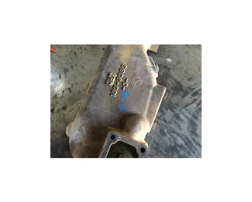 Engine Oil Cooler CATERPILLAR C15 American Truck Salvage