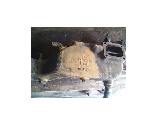 Engine Oil Cooler CATERPILLAR C15 American Truck Salvage