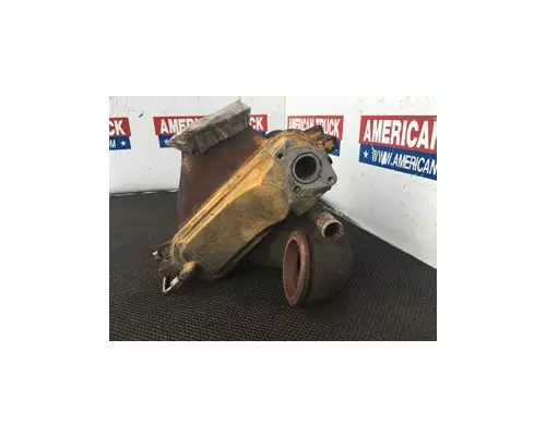 Engine Parts, Misc. CATERPILLAR C15 American Truck Salvage