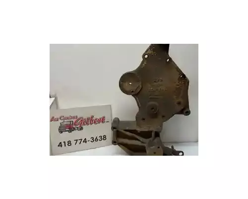 Engine Parts, Misc. Caterpillar C15 Les Camions Gilbert