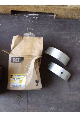 Caterpillar C15 Engine Parts, Misc.