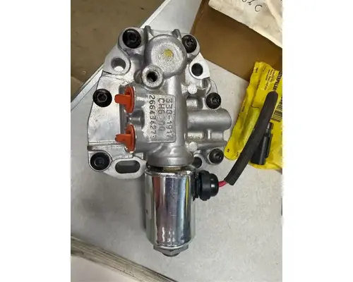 Caterpillar C15 Engine Parts, Misc.