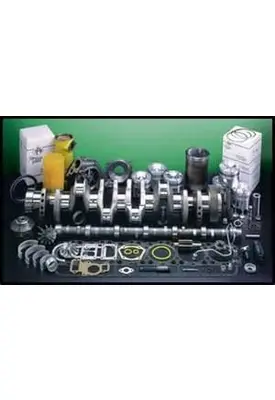 Caterpillar C15 Engine Parts, Misc.