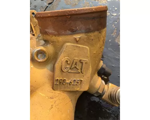 Caterpillar C15 Engine Parts, Misc.