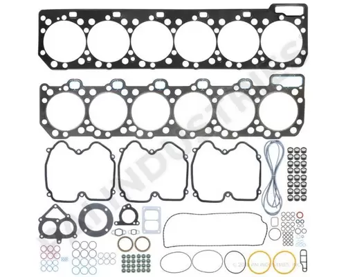 Caterpillar C15 Engine Parts, Misc.